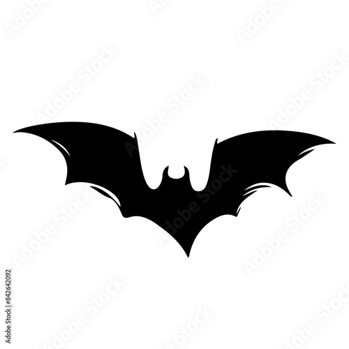 Halloween bats
