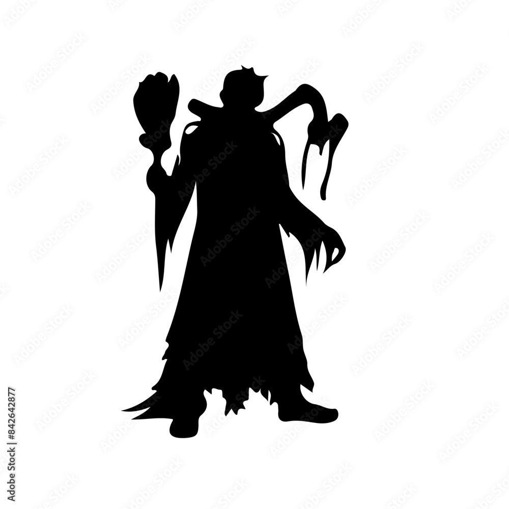 Halloween Grim Reaper Halloween Grim Reaper