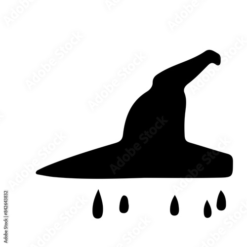 Halloween hat