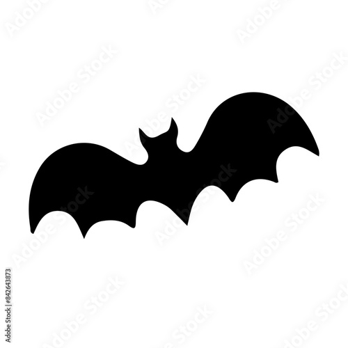 Halloween bats