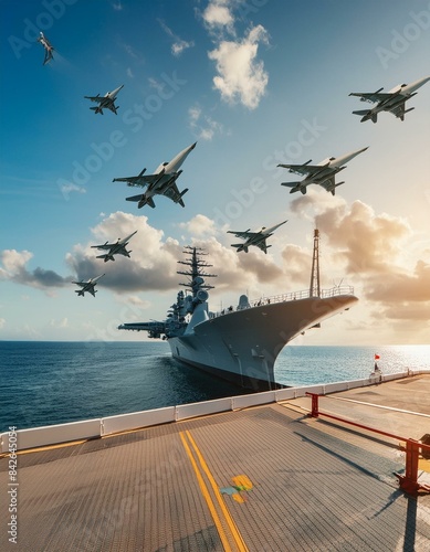 ship in the harbor ship, navy, boat, military, warship, sea, battleship, vessel, naval, war, water