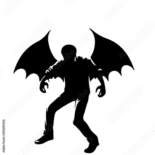 scary halloween ghost
