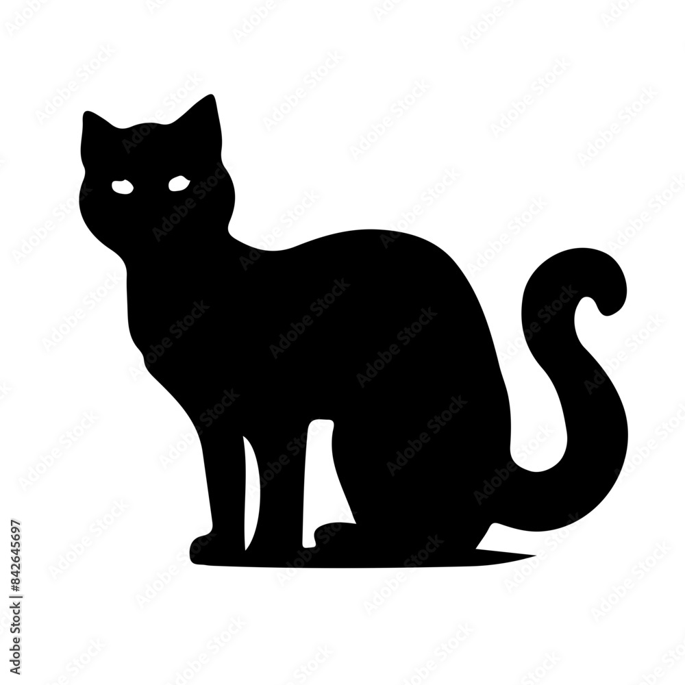 Halloween Cat Halloween Cat