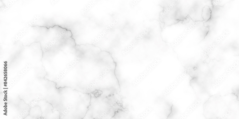 Obraz premium White marble texture and background. Texture Background, Black and white Marbling surface stone wall tiles texture. Close up white marble from table, Marble granite white background texture.