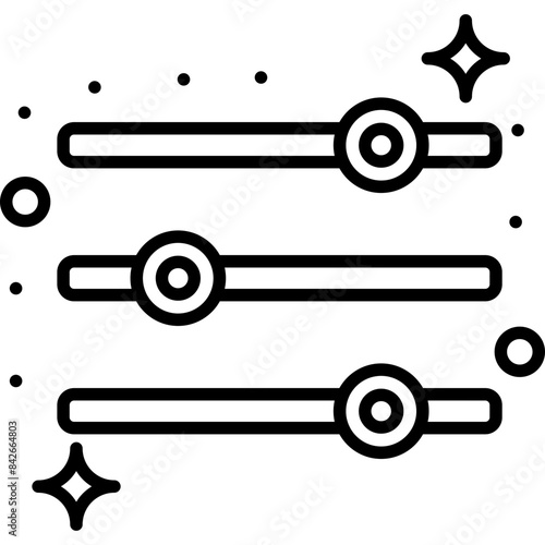 Adjust Icon