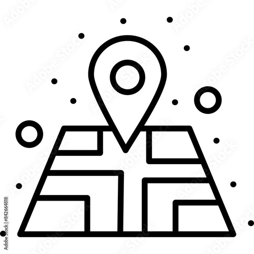 Location Icon