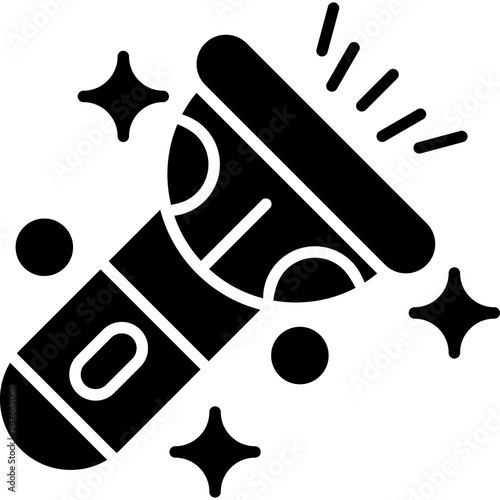Torch Icon