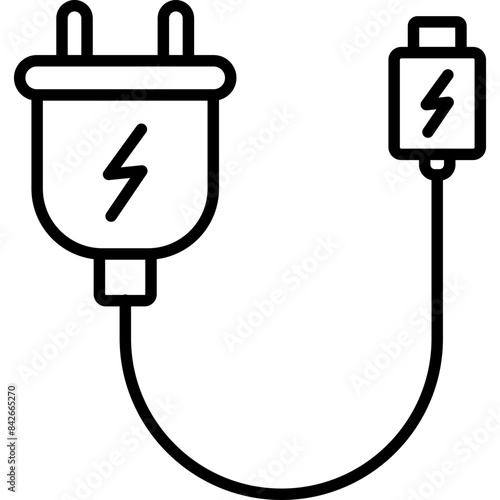 Cable Icon