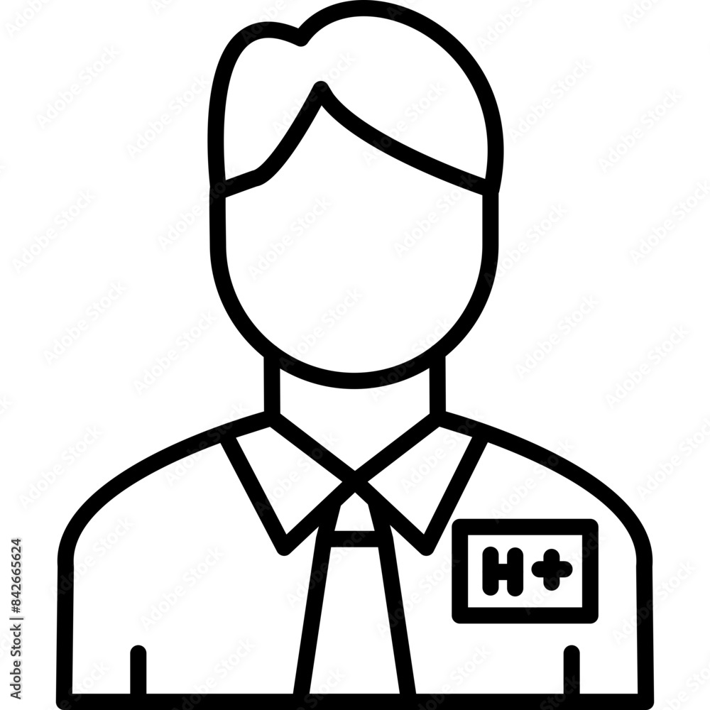 Human Resources Icon Human Resources Icon