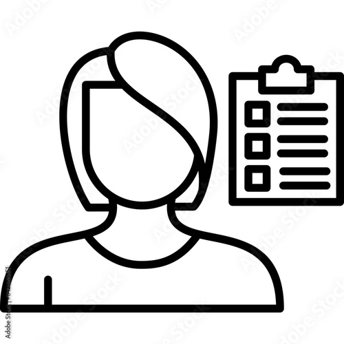 Tasks Icon
