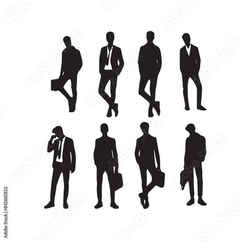 men  set poses silhouette ,men poses silhouette clipart ,men poses  silhouette  vector ,men poses  silhouette  png
