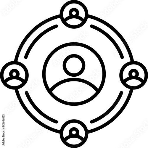 Affiliate Icon