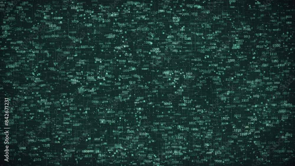 Digital Data Technology. Floating Numbers and Square Blocks. Digital Data Technology. Floating Numbers and Square Blocks.