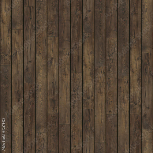 Old wood board texture seamless background and design