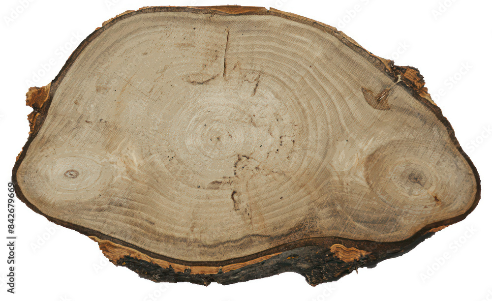 Pine Tree wood stumps on ground after being cut with real wood texture background. Pine Tree wood stumps on ground after being cut with real wood texture background.