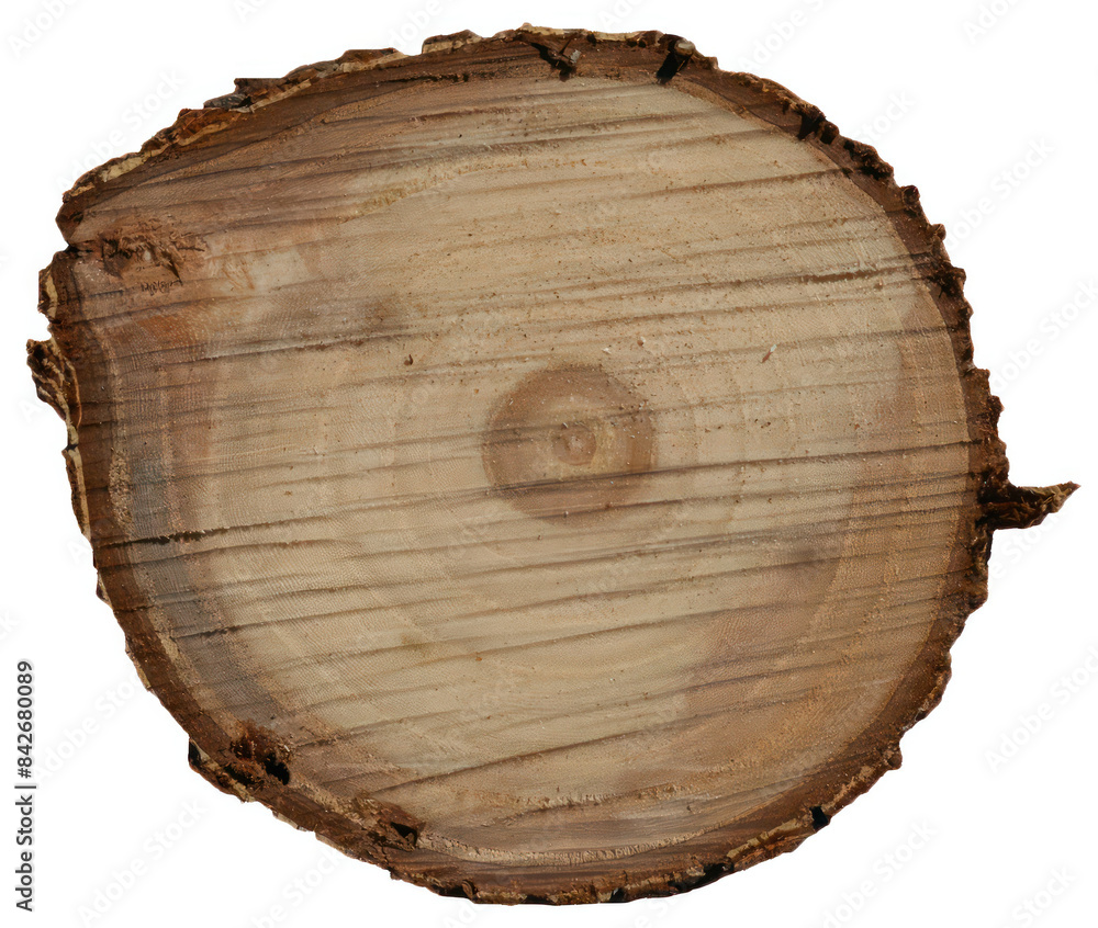 Pine Tree wood stumps on ground after being cut with real wood texture background. Pine Tree wood stumps on ground after being cut with real wood texture background.