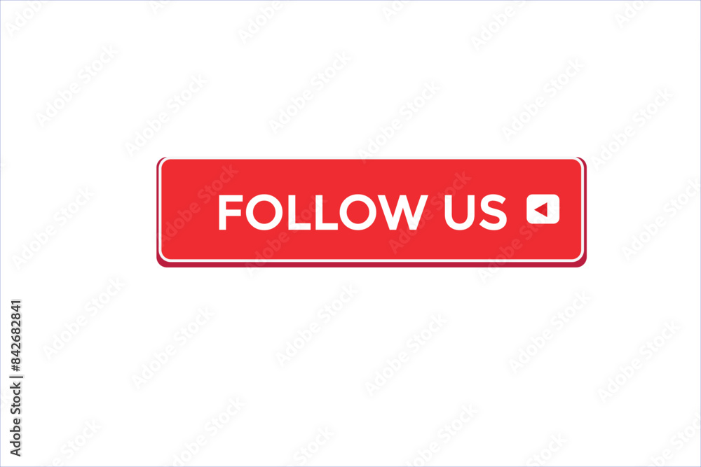 website, follow us, offer, button, learn, stay, tuned, level, sign, speech, bubble banner, modern, symbol, click. website, follow us, offer, button, learn, stay, tuned, level, sign, speech, bubble banner, modern, symbol, click.