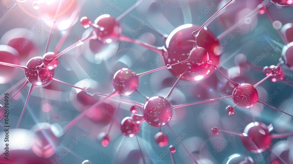 DNA genetic technology science cell helix biotechnology abstract molecules digital futuristic DNA genetic technology science cell helix biotechnology abstract molecules digital futuristic