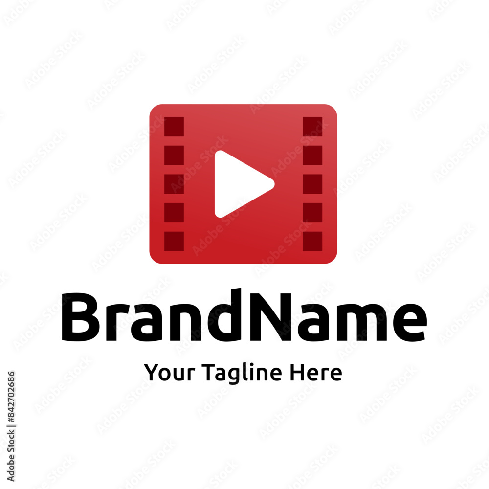 Set of Podcast or Radio Logo design using Microphone icon Set of Podcast or Radio Logo design using Microphone icon