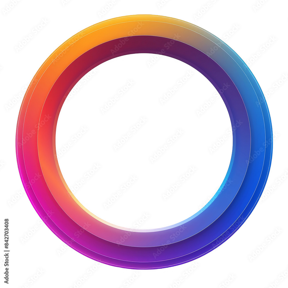 colorful circular object with a white background, transparent background png colorful circular object with a white background, transparent background png