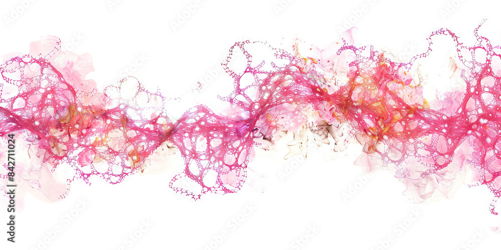 The DNA Wisp: Life's Fading Whisper in Genetic Echo - Visualize a DNA strand as a fading whisper, symbolizing the diminishing presence of life after death The DNA Wisp: Life's Fading Whisper in Genetic Echo - Visualize a DNA strand as a fading whisper, symbolizing the diminishing presence of life after death