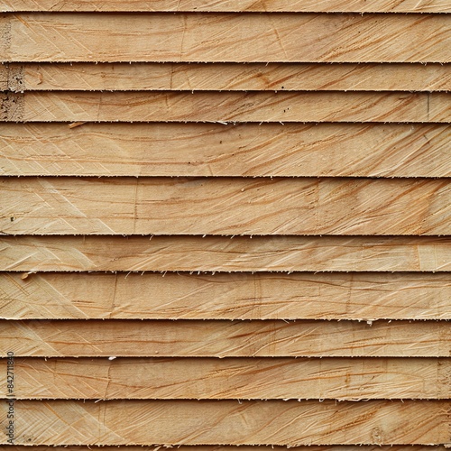 A full HD texture of Plywood, showing its layered and slightly rough surface,