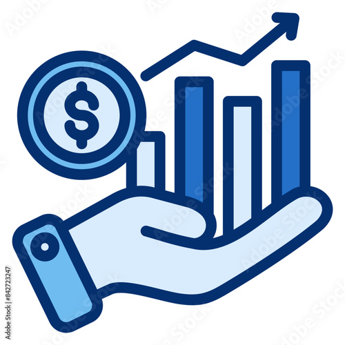 Stock Icon