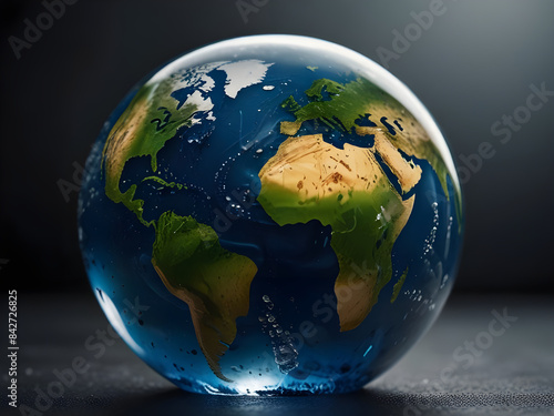 Conserving Water and Protecting Our Planet Global Environmental and Ecological Initiatives