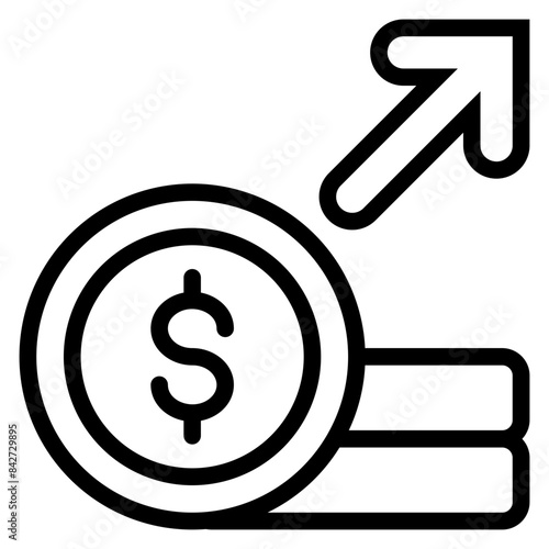 Expense Icon