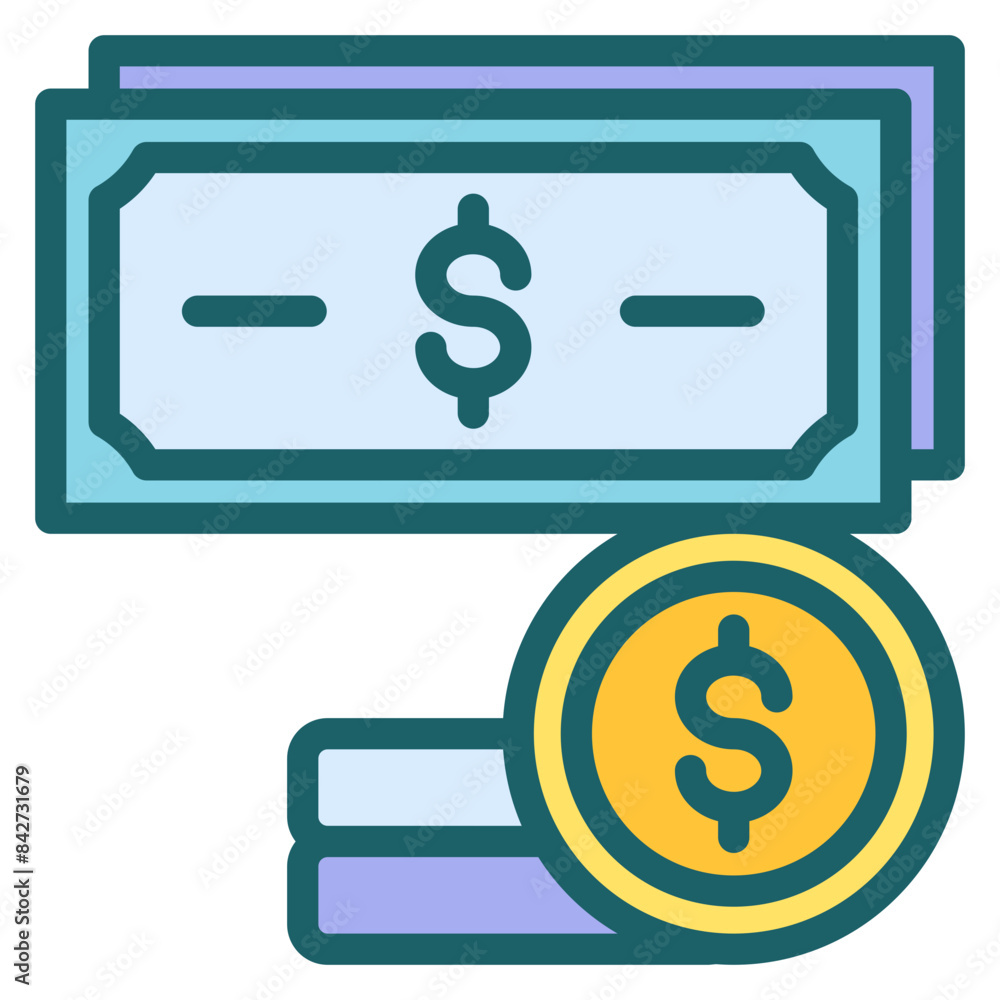 Earning Icon Earning Icon