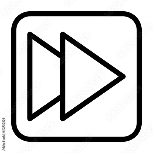Fast Icon