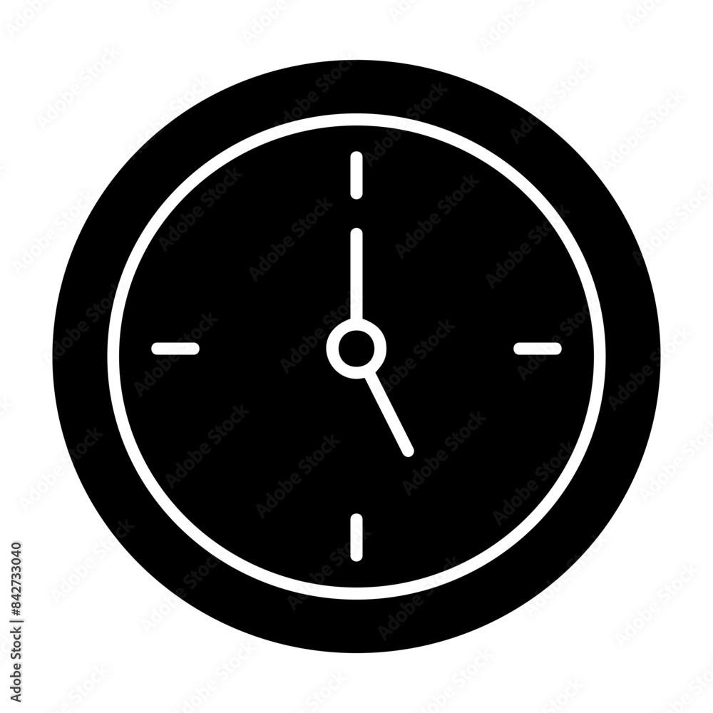 Time Icon Time Icon