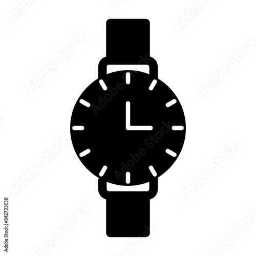 Watch Icon
