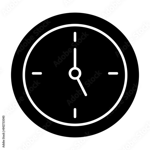 Time Icon