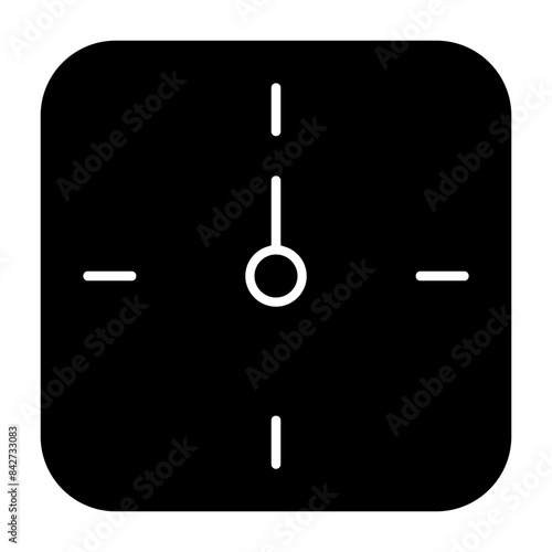 Time Icon