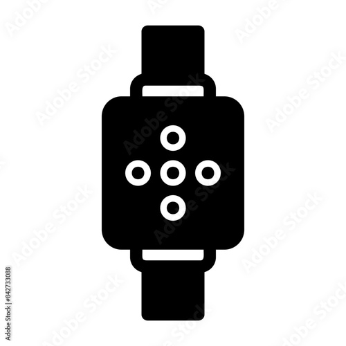 Time Icon