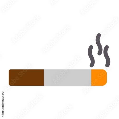 Cigeratte Icon