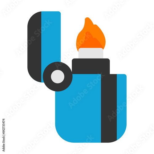Lighter Icon