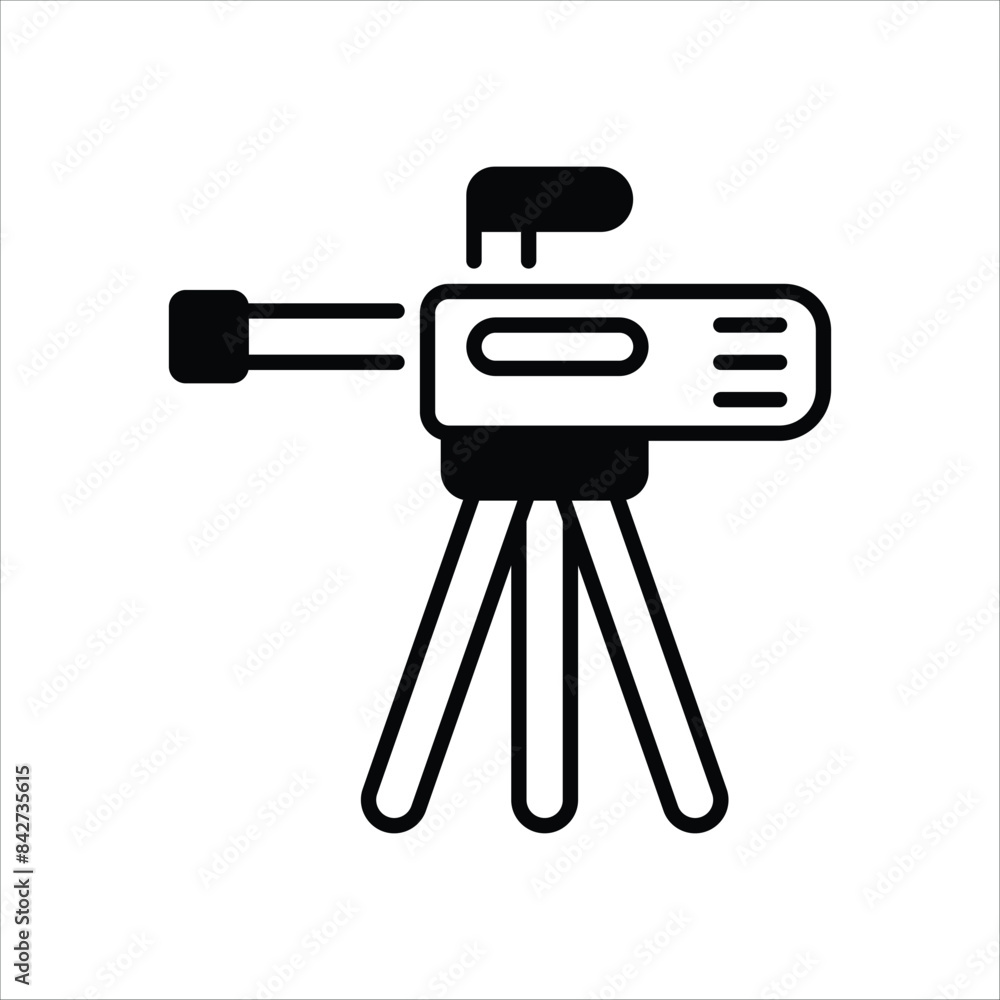 Gun vector icon Gun vector icon