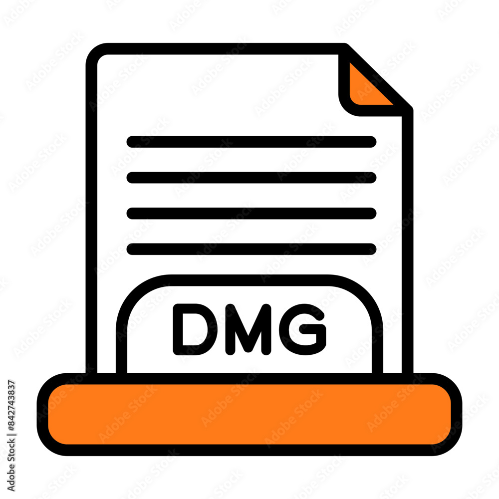 DMG Icon DMG Icon