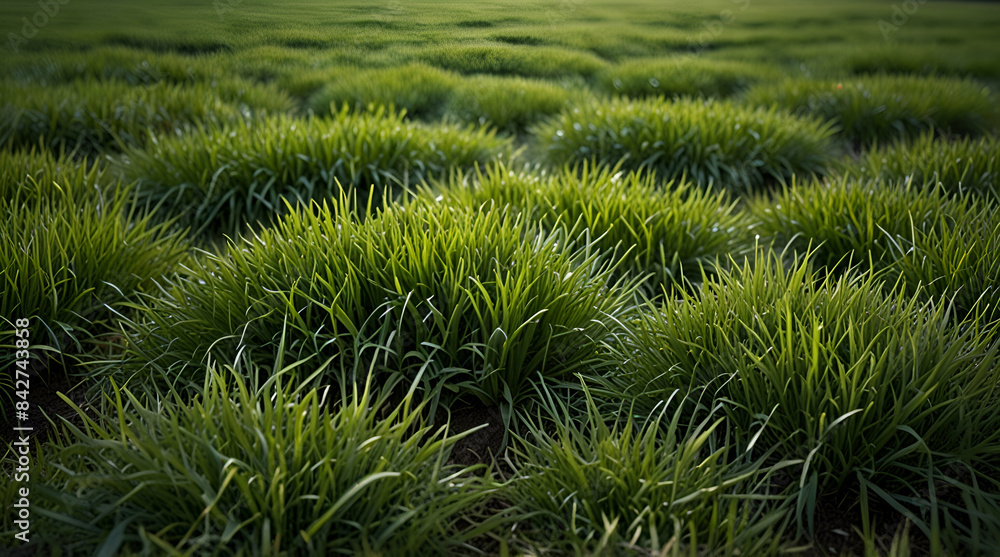 fresh spring green grass, Generative.AI
fresh spring green grass, Generative.AI