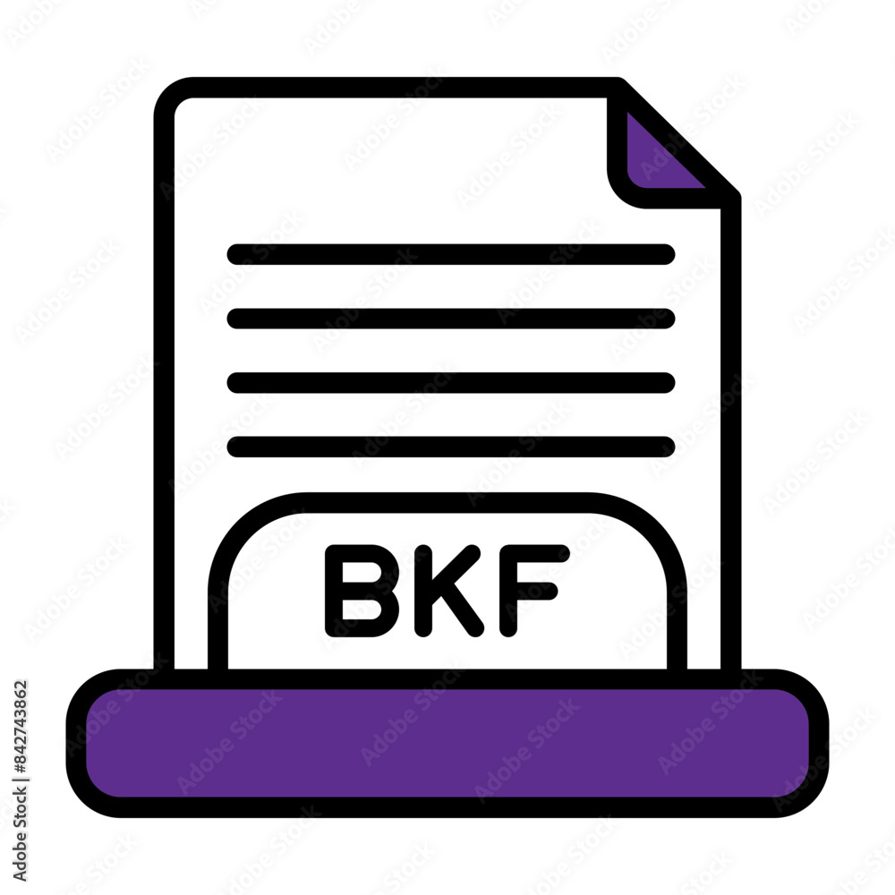BKF Icon BKF Icon