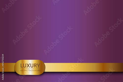 Pattern purple background vector illustration. Dark purple theme for text-based compositions: ads, book covers, Digital interfaces, print design templates.
