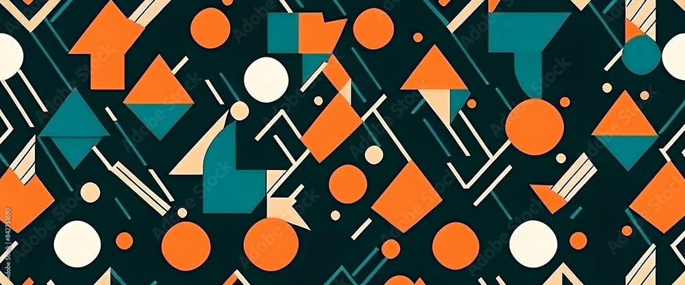 seamless pattern with cutlery seamless pattern with cutlery