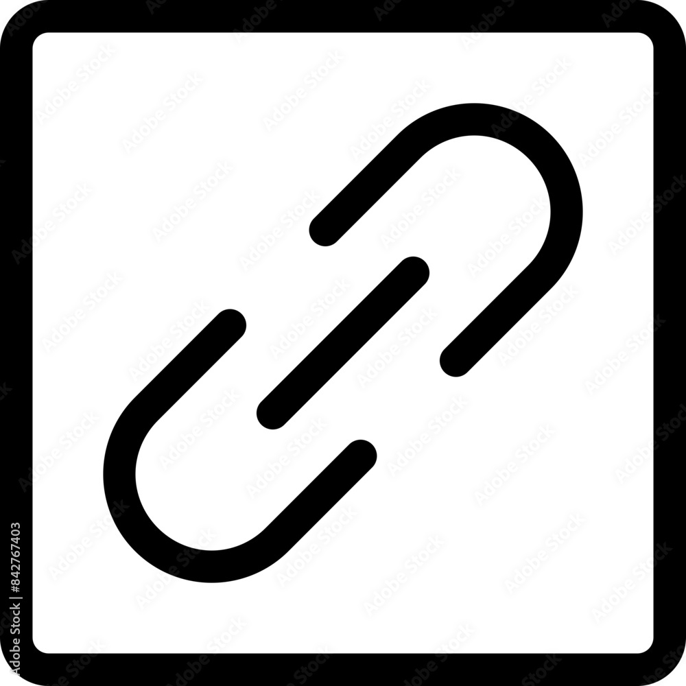 linked icon illustration linked icon illustration