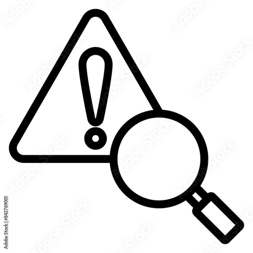 Diagnosis Icon