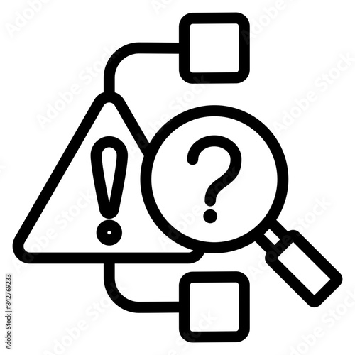 Prediction Icon