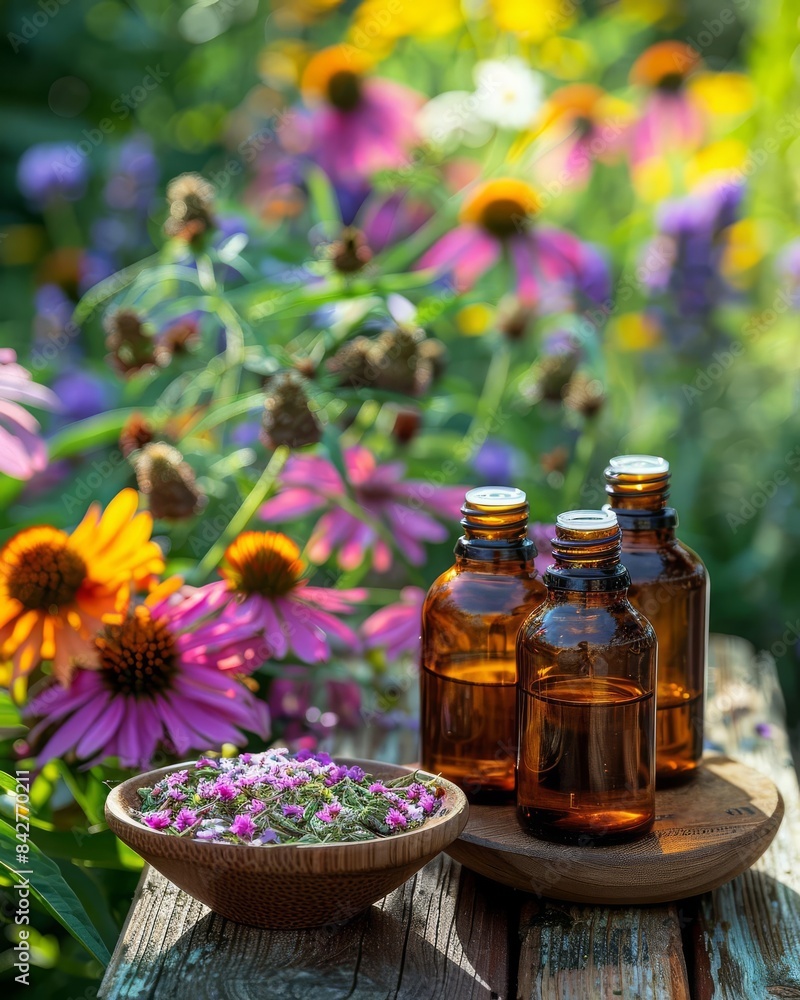 Essential oil bottles Essential oil bottles