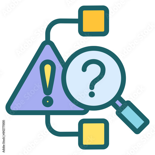 Prediction Icon