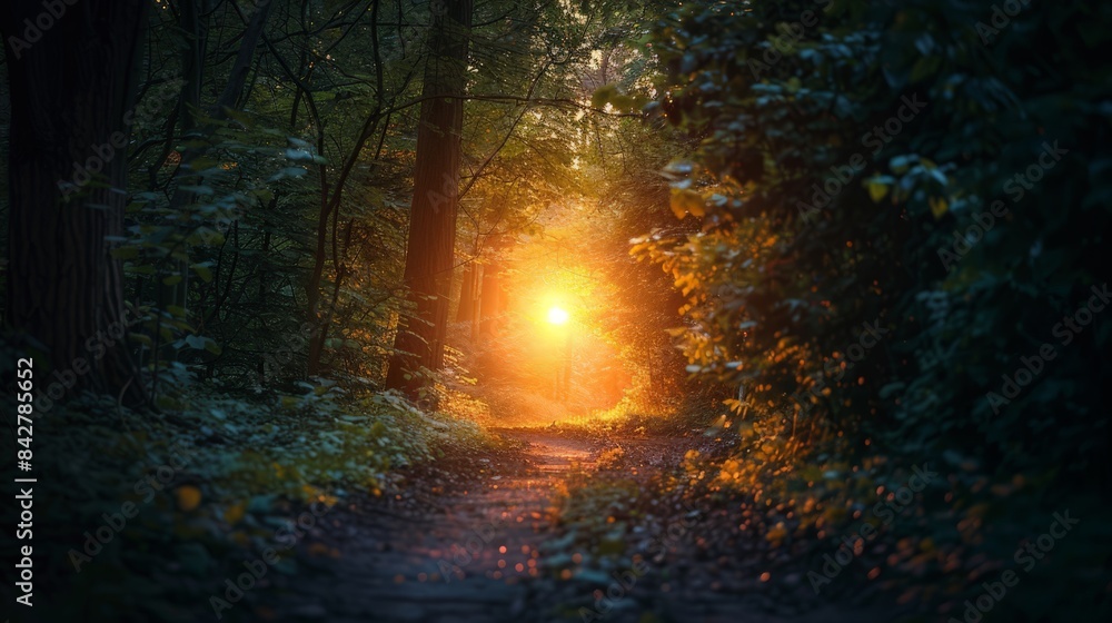 Self-awareness illuminates the path to growth. Self-awareness illuminates the path to growth.